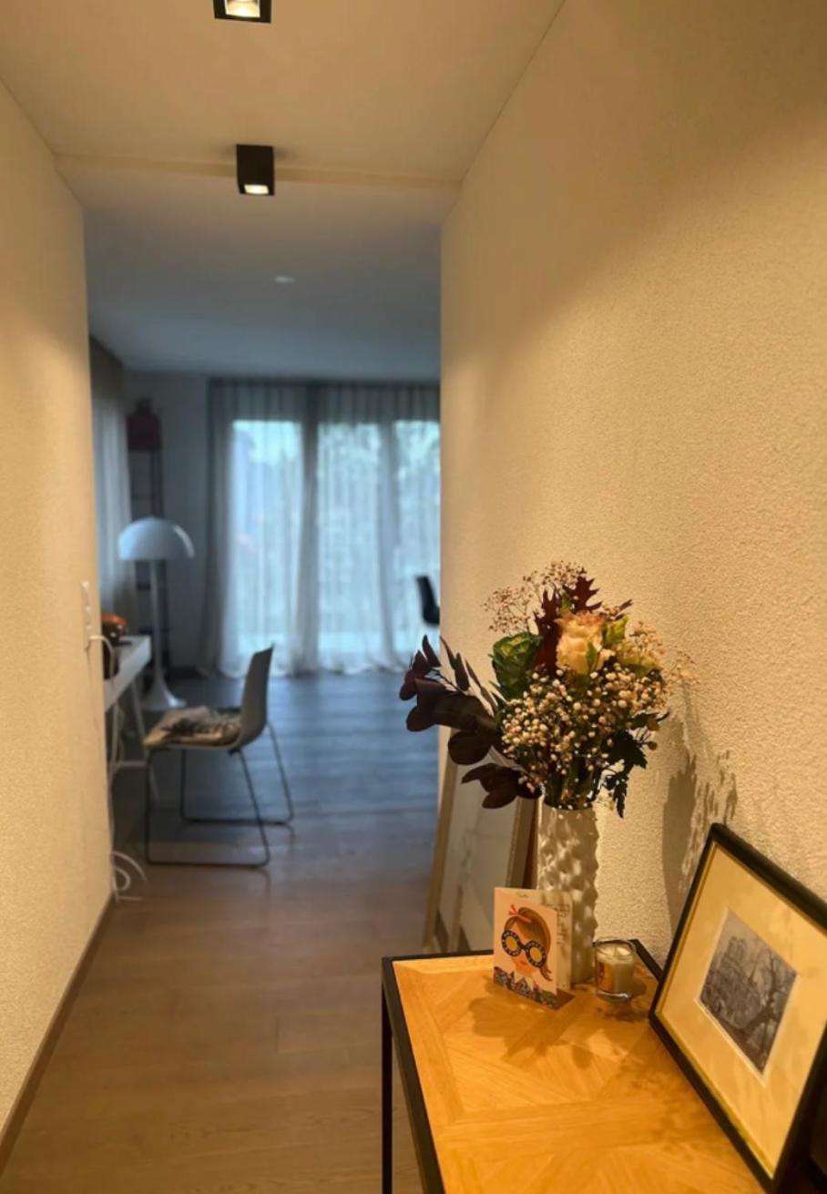 Cozy Home In Zürih Dış mekan fotoğraf
